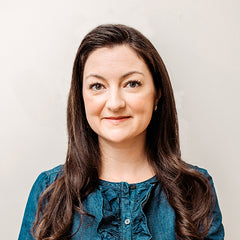 Headshot photo of Dr. Monica Burns.