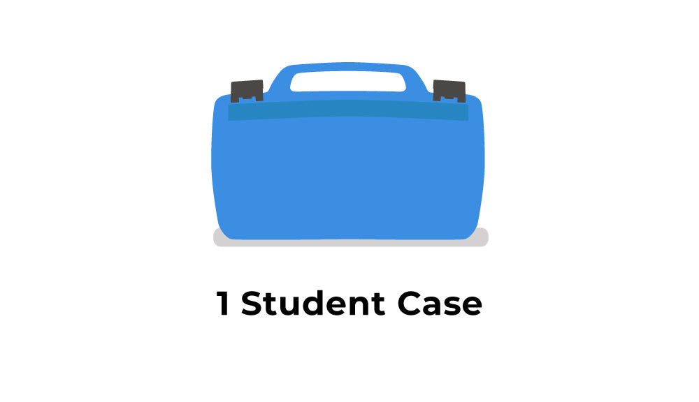 1 Student Case