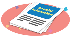 Sphero indi Special education guide.