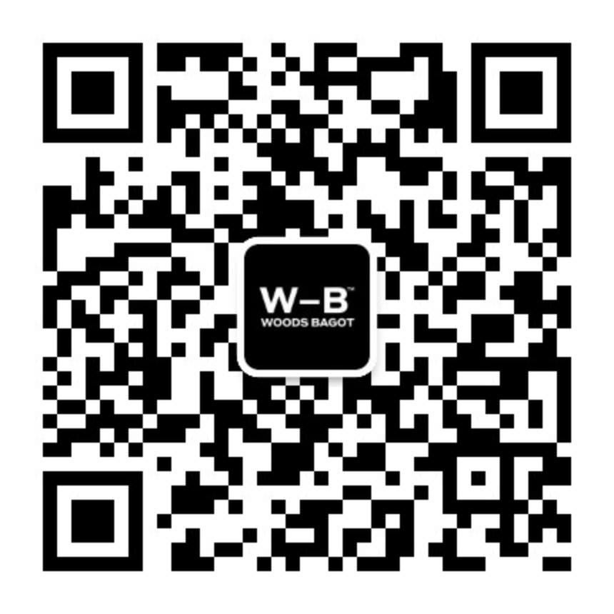 wechat qr code